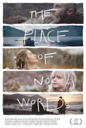 Pôster de The Place of No Words - Legendado (2020) — Filme em 1080p