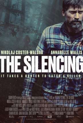 Pôster de The Silencing (2020) — Filme em 1080p