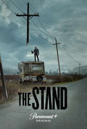 Pôster de The Stand - 1ª Temporada Legendada (2020) — Série em 4K