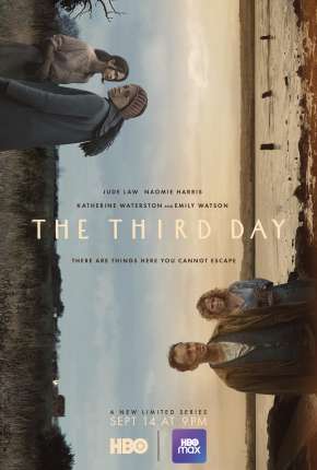 Pôster de The Third Day (2020) — Série em 1080p