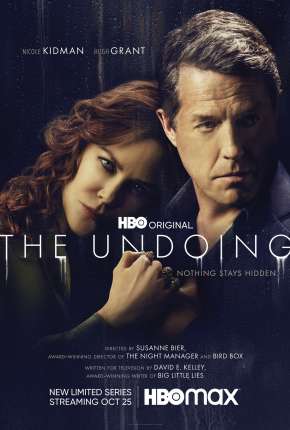 Pôster de The Undoing - The Sister 1ª Temporada (2020) — Série em 1080p
