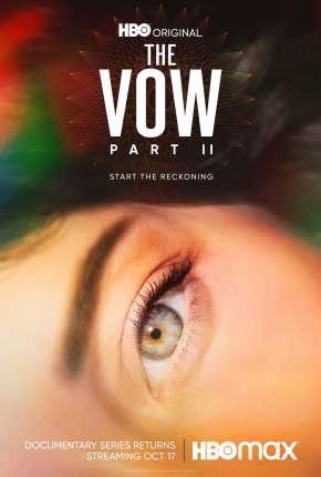 Pôster de The Vow - 2ª Temporada Legendada (2022) — Série em 1080p