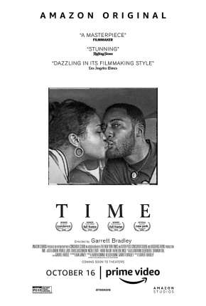 Pôster de Time - Legendado (2021) — Filme em 4K