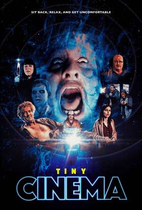 Pôster de Tiny Cinema - Legendado (2022)