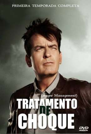 Pôster de Tratamento de Choque - Completa (2012) — Série em 1080p