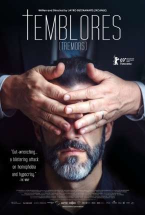 Pôster de Tremores - Legendado (2020) — Filme em HD