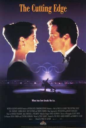 Pôster de Um Casal Quase Perfeito (1992) — Filme em HD
