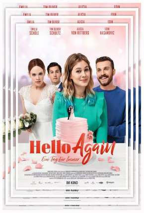 Pôster de Um Dia Para Sempre (2020) — Filme em HD