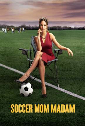 Pôster de Uma Mulher de Negócios (2022) — Filme em HD