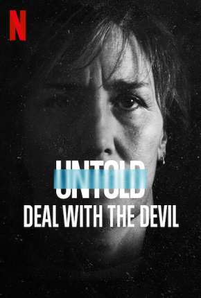 Pôster de Untold - Pacto com o Diabo (2021)
