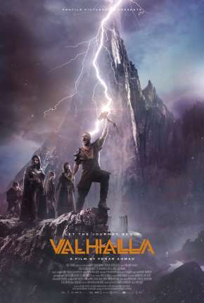 Pôster de Valhalla (2020) — Filme em 1080p