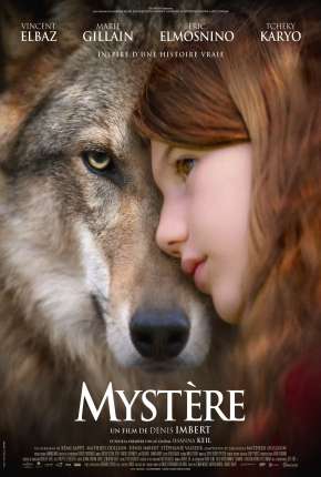 Pôster de Victoria e Mistério (2021) — Filme em 1080p