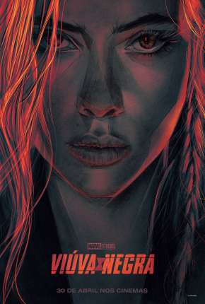 Pôster de Viúva Negra (2021) — Filme em 4K