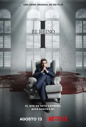 Pôster de Vosso Reino - 1ª Temporada (2021) — Série em HD