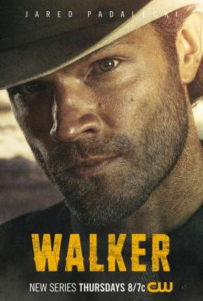 Pôster de Walker - 2ª Temporada Legendada (2021)