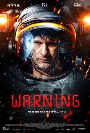 Pôster de Warning (2022) — Filme em 1080p