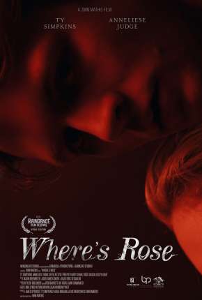 Pôster de Wheres Rose - Legendado (2022)