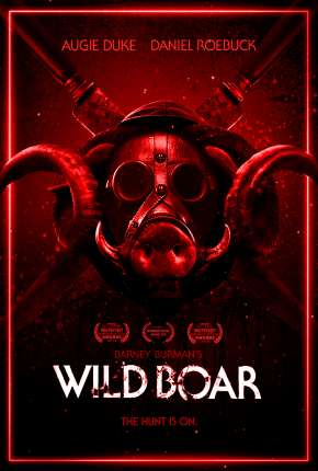 Pôster de Wild Boar - Legendado (2021) — Filme em 1080p