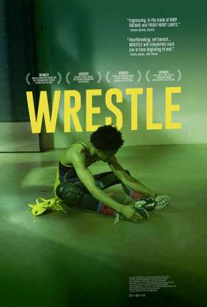 Pôster de Wrestle - Legendado (2019) — Filme em 1080p