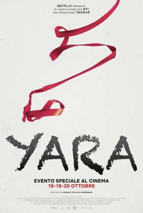 Pôster de Yara (2021) — Filme em 1080p