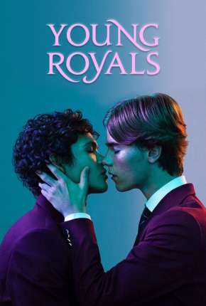 Pôster de Young Royals - 1ª Temporada Completa (2021) — Série em 1080p
