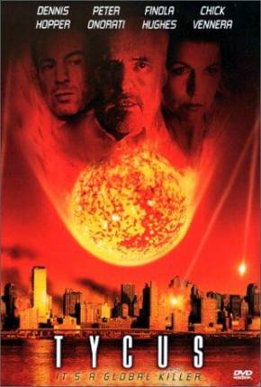 Pôster de Tycus - Impacto Mortal (2000) — Filme em HD