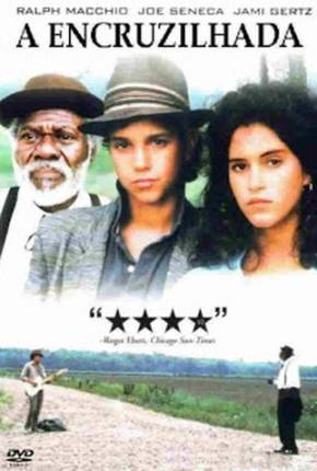 Pôster de A Encruzilhada / Crossroads (1986) — Filme em 1080p