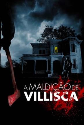 Pôster de A Maldição de Villisca (2017) — Filme em 1080p