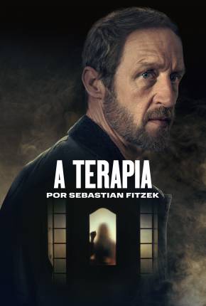 Pôster de A Terapia, por Sebastian Fitzek - 1ª Temporada (2023) — Série em 1080p