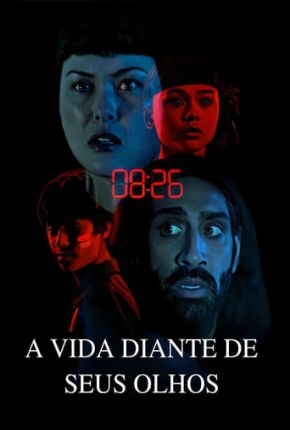 Pôster de A Vida Diante de Seus Olhos (2023) — Filme em 1080p
