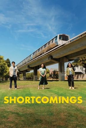Pôster de Caminhos Tortos (2023) — Filme em 4K