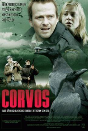 Pôster de Corvos / Kaw (2007) — Filme em 1080p