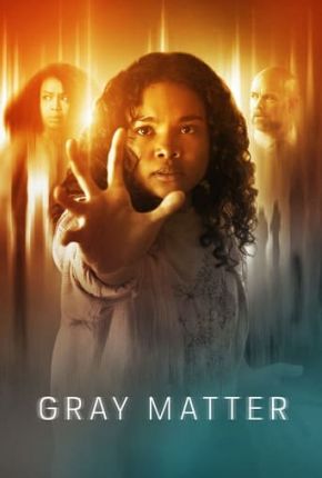 Pôster de Massa Cinzenta (2023) — Filme em 1080p