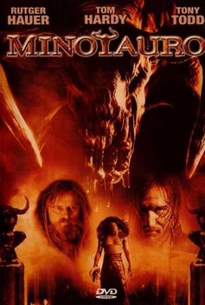 Pôster de Minotauro / Minotaur (2006) — Filme em HD