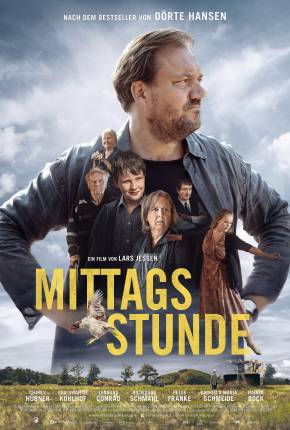 Pôster de Mittagsstunde - Legendado (2023)