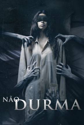 Pôster de Não Durma (2017) — Filme em 1080p