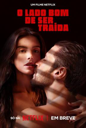 Pôster de O Lado Bom de Ser Traída (2023) — Filme em 1080p