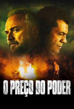 Pôster de O Preço do Poder - Governance (2021)