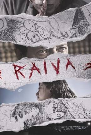 Pôster de Raiva (2023) — Filme em 1080p