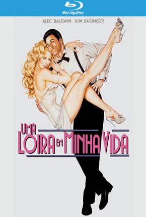 Pôster de Uma Loira em Minha Vida (1991) — Filme em 1080p