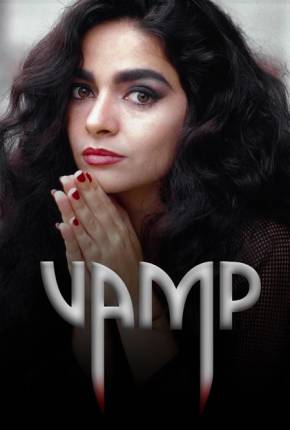 Pôster de Vamp - Novela Completa (1991)