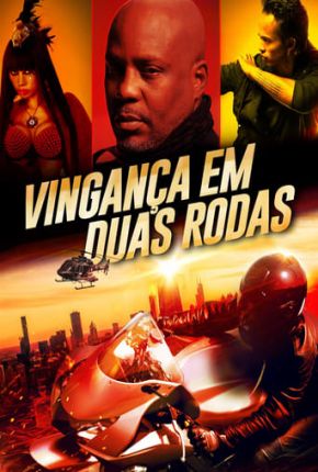 Pôster de Vingança em Duas Rodas (2021) — Filme em 1080p
