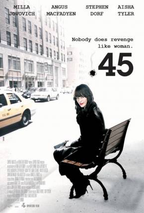 Pôster de .45 - A Vitória É A Vingança (2006) — Filme em 1080p