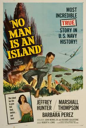 Pôster de À Beira do Inferno / À Beira do Abismo (1962) — Filme em 1080p