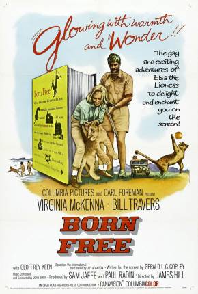 Pôster de A História de Elsa (1966) — Filme em 1080p