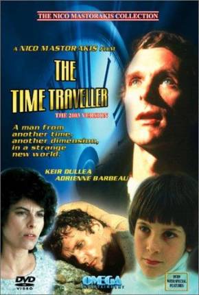 Pôster de A Próxima Dimensão - Legendado (1984) — Filme em 480P