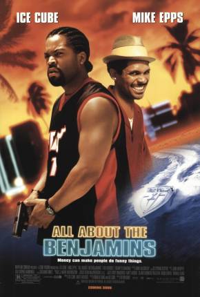 Pôster de Amigos por Acaso (2002) — Filme em 1080p