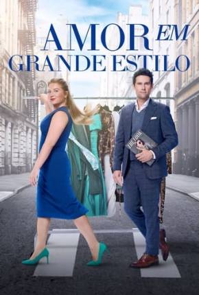 Pôster de Amor em Grande Estilo (2023) — Filme em 1080p
