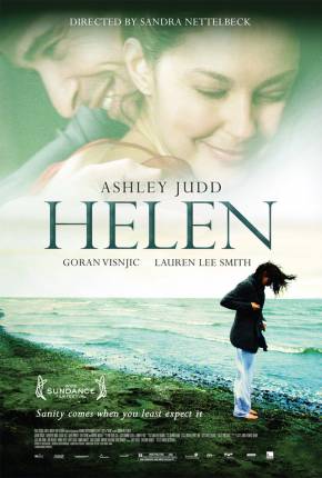 Pôster de As Faces de Helen (2009) — Filme em 1080p