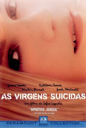 Pôster de As Virgens Suicidas / The Virgin Suicides (1999) — Filme em 1080p